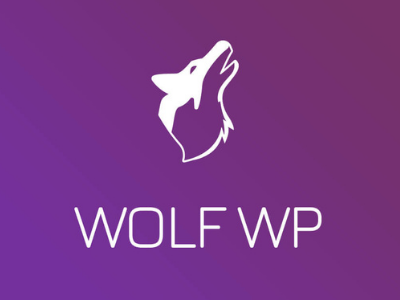 Tema Wolf WP